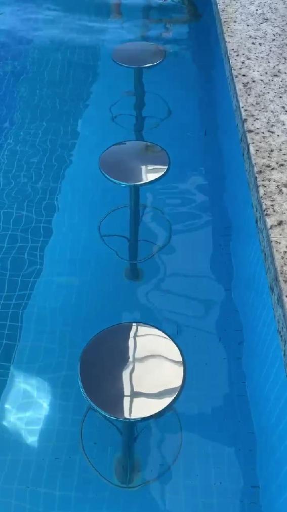Bali Beach Home Club Rogga Beira Mar - Balneario Piçarras Kültér fotó